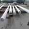 25FT Oktogonal Hot Galvanized Steel Utility Pole Do zasilania elektrycznego